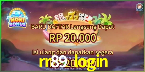 HOKI BONUS