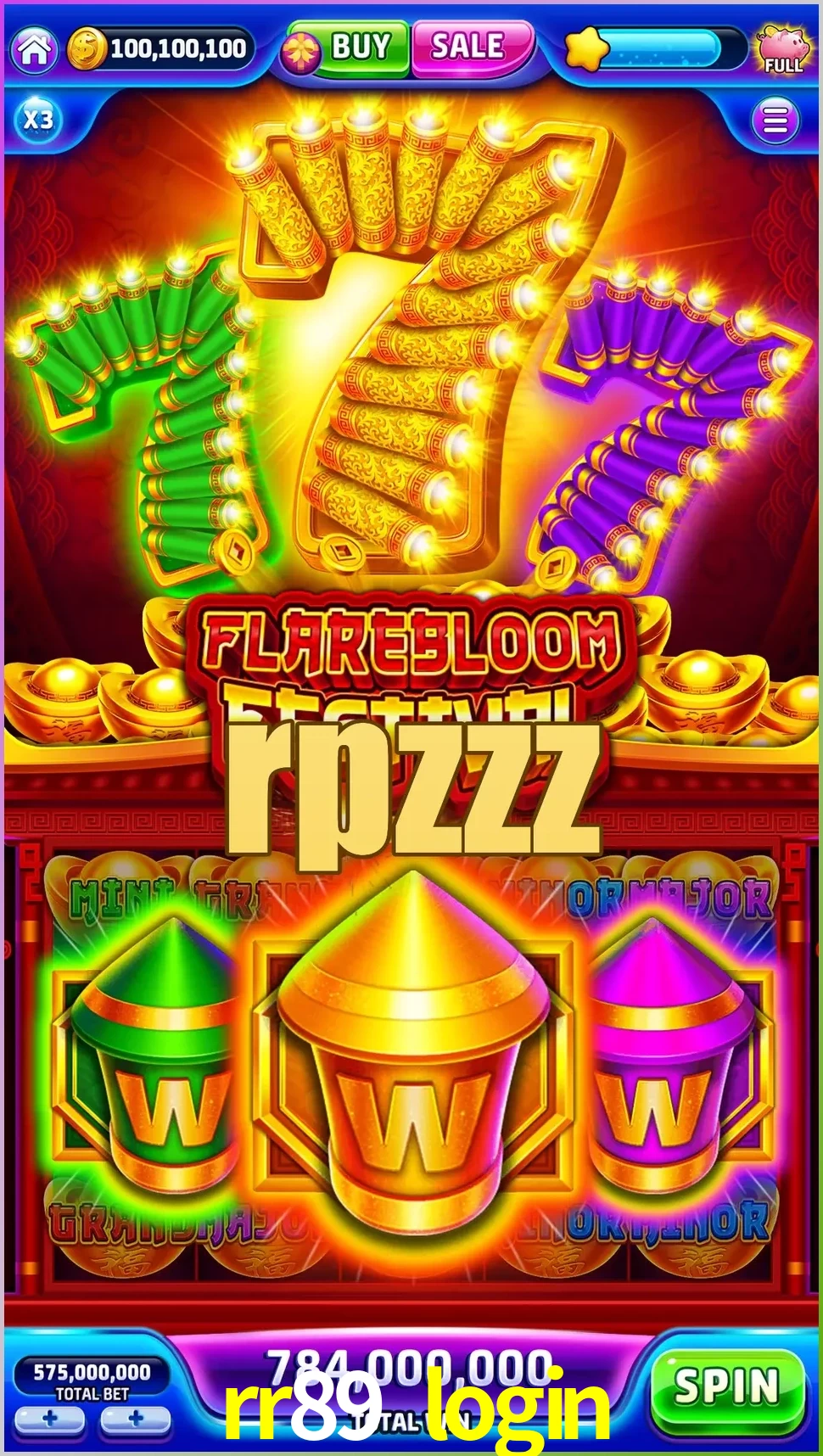 rr89 login — galeri tampilan - APK Resmi